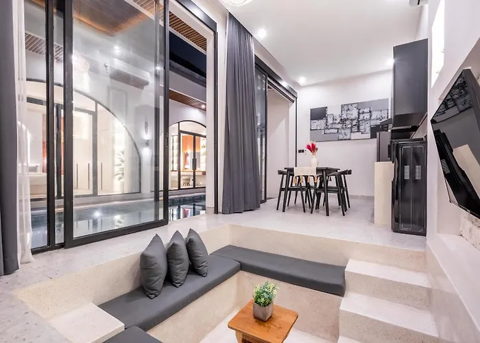 Casa Santisya 4 By Orivista-close To The *