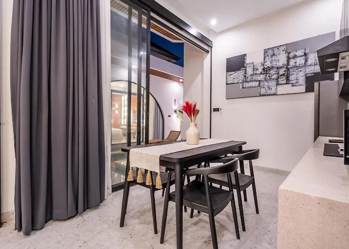 Casa Santisya 4 By Orivista-close To The Mengwi