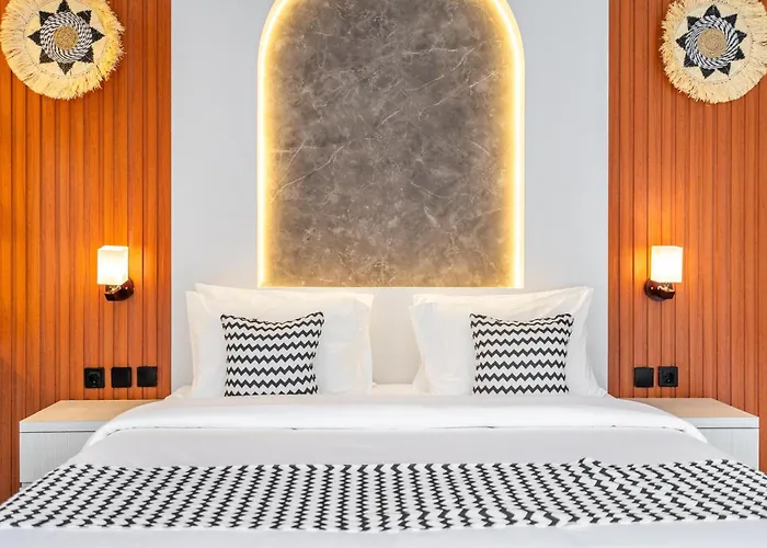 Casa Santisya 4 By Orivista-close To The