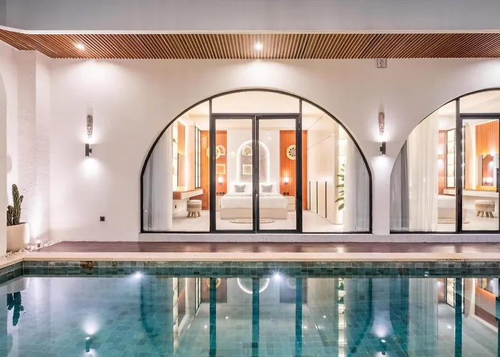 Casa Santisya 4 By Orivista-close To The Villa
