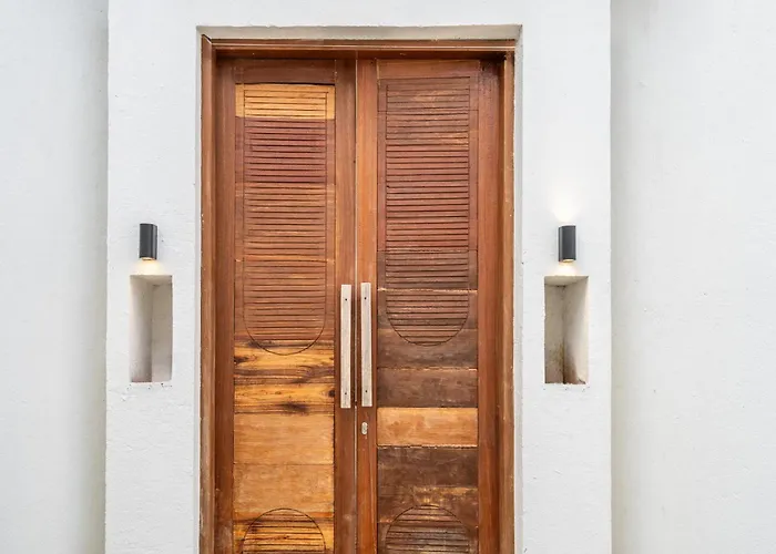 Villa Casa Santisya 4 By Orivista-close To The Mengwi