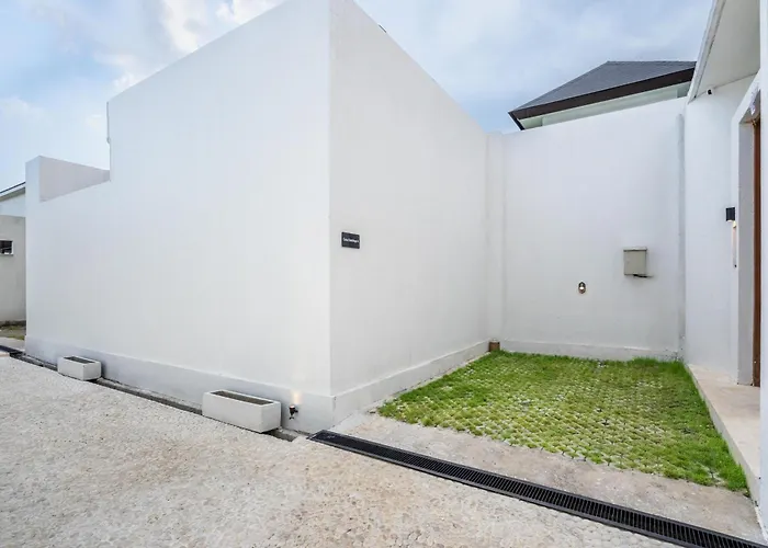 Casa Santisya 4 By Orivista-close To The