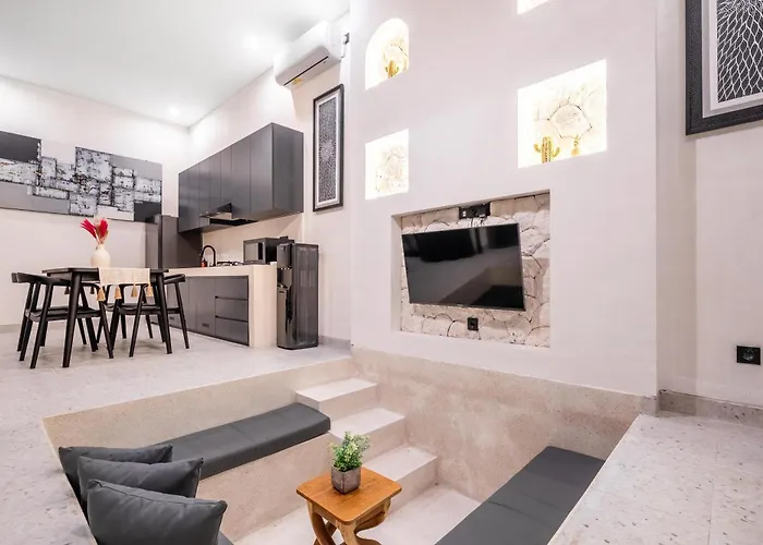 Casa Santisya 4 By Orivista-close To The Villa *