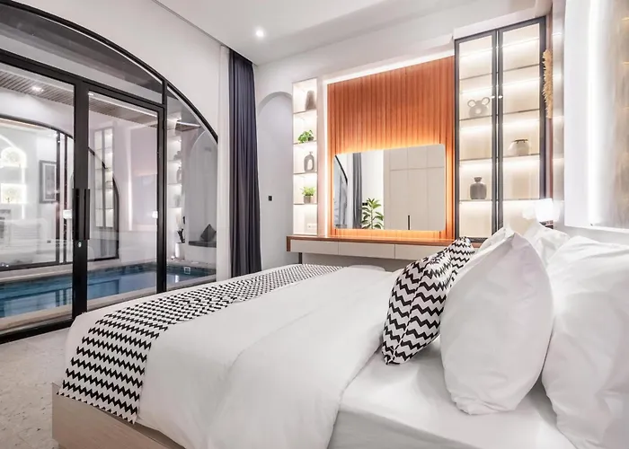 Casa Santisya 4 By Orivista-close To The *