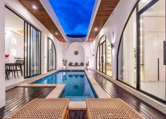 Casa Santisya 4 By Orivista-close To The Villa *