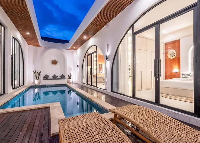 Casa Santisya 4 By Orivista-close To The