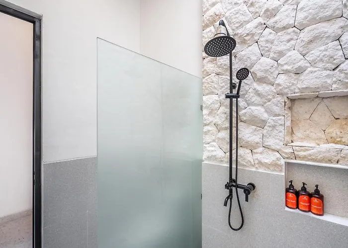 Casa Santisya 4 By Orivista-close To The Villa