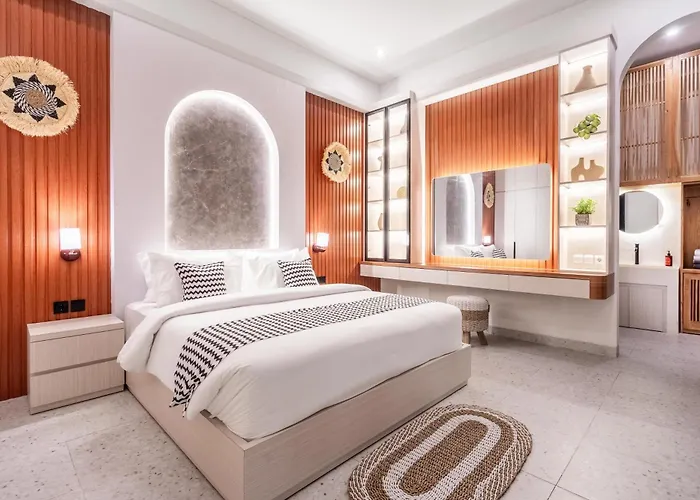 Casa Santisya 4 By Orivista-close To The